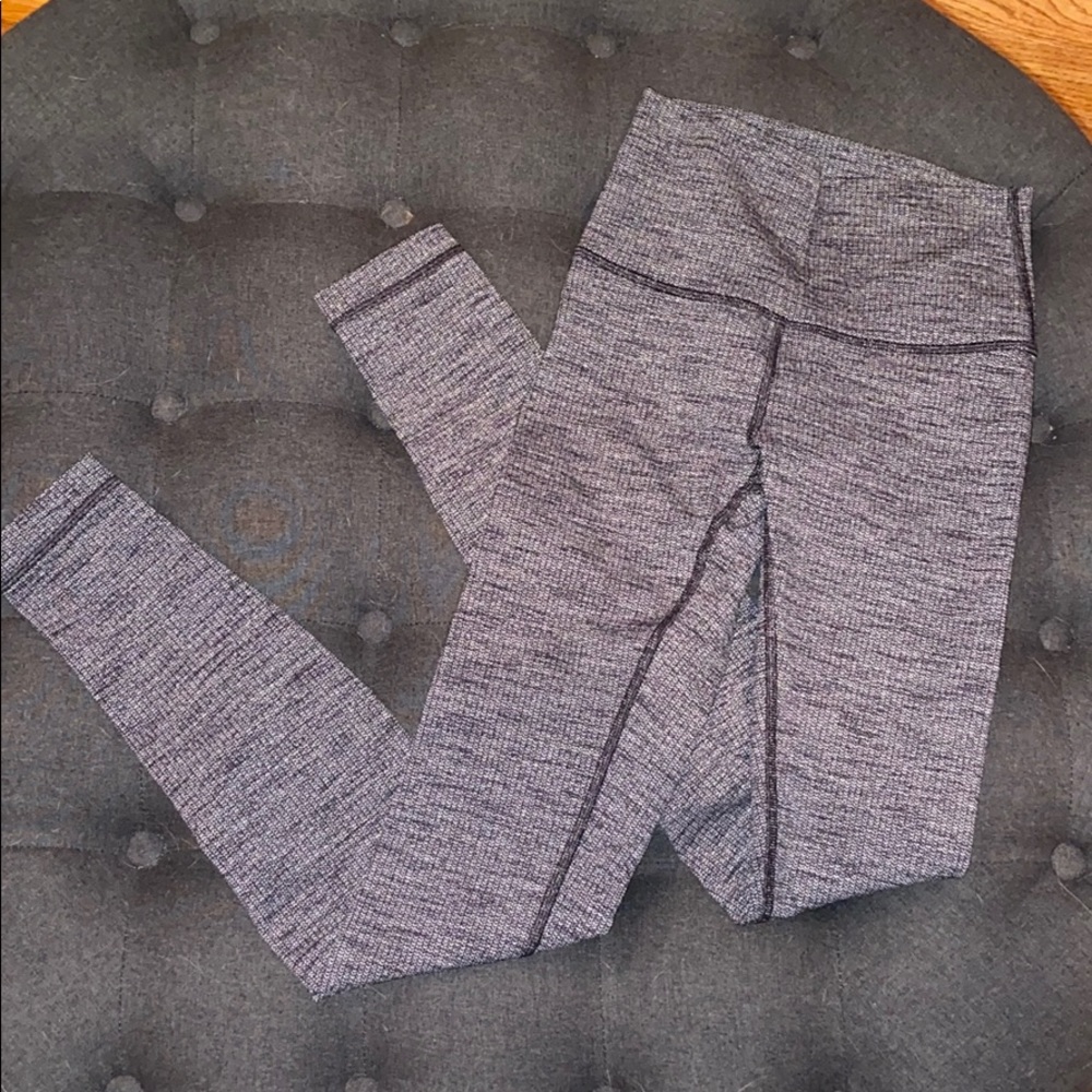 Lulu lemon legging